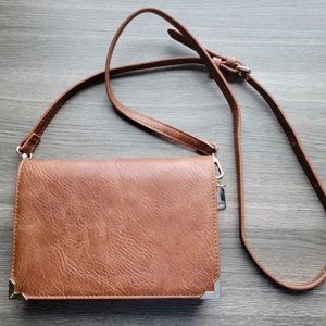 Nwot Aleda Wallet Clutch crossbody purse